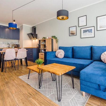 Apartamenty Sun & Snow Gaski Экстерьер фото