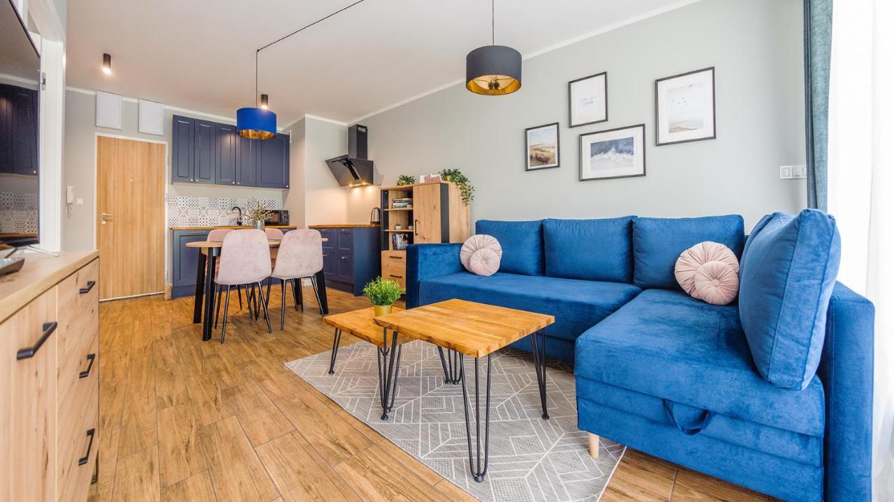 Apartamenty Sun & Snow Gaski Экстерьер фото