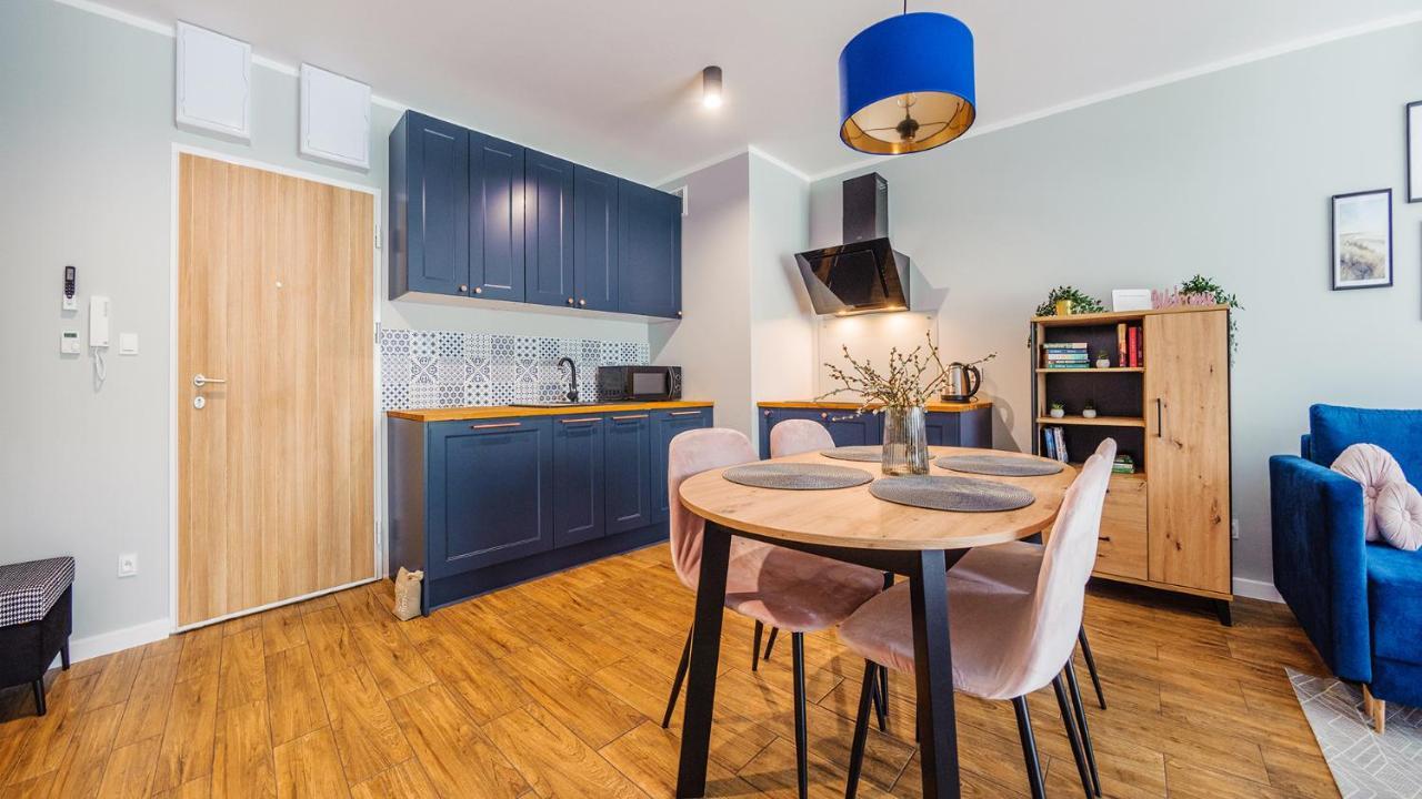 Apartamenty Sun & Snow Gaski Экстерьер фото