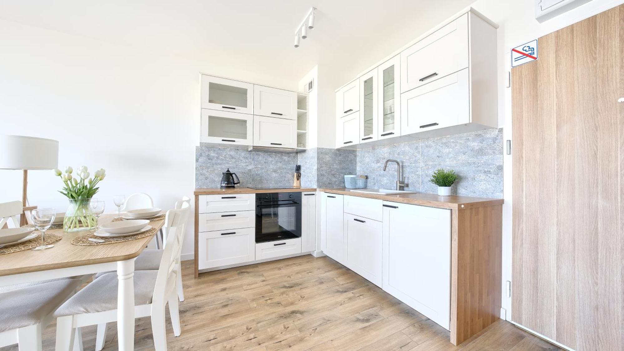 Apartamenty Sun & Snow Gaski Экстерьер фото