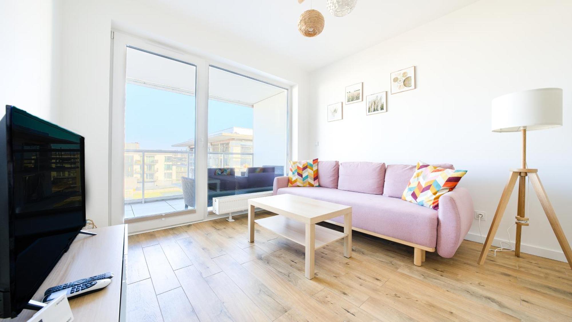 Apartamenty Sun & Snow Gaski Экстерьер фото