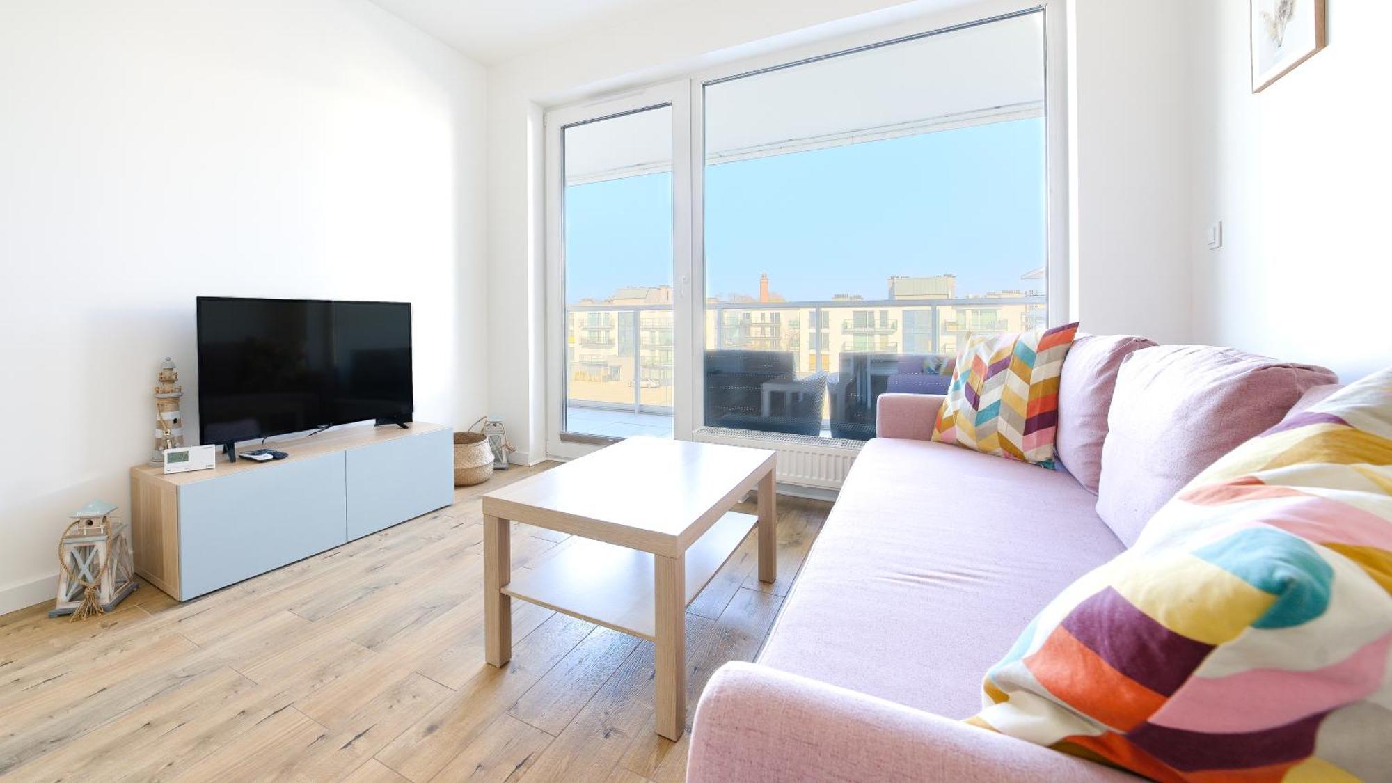 Apartamenty Sun & Snow Gaski Экстерьер фото