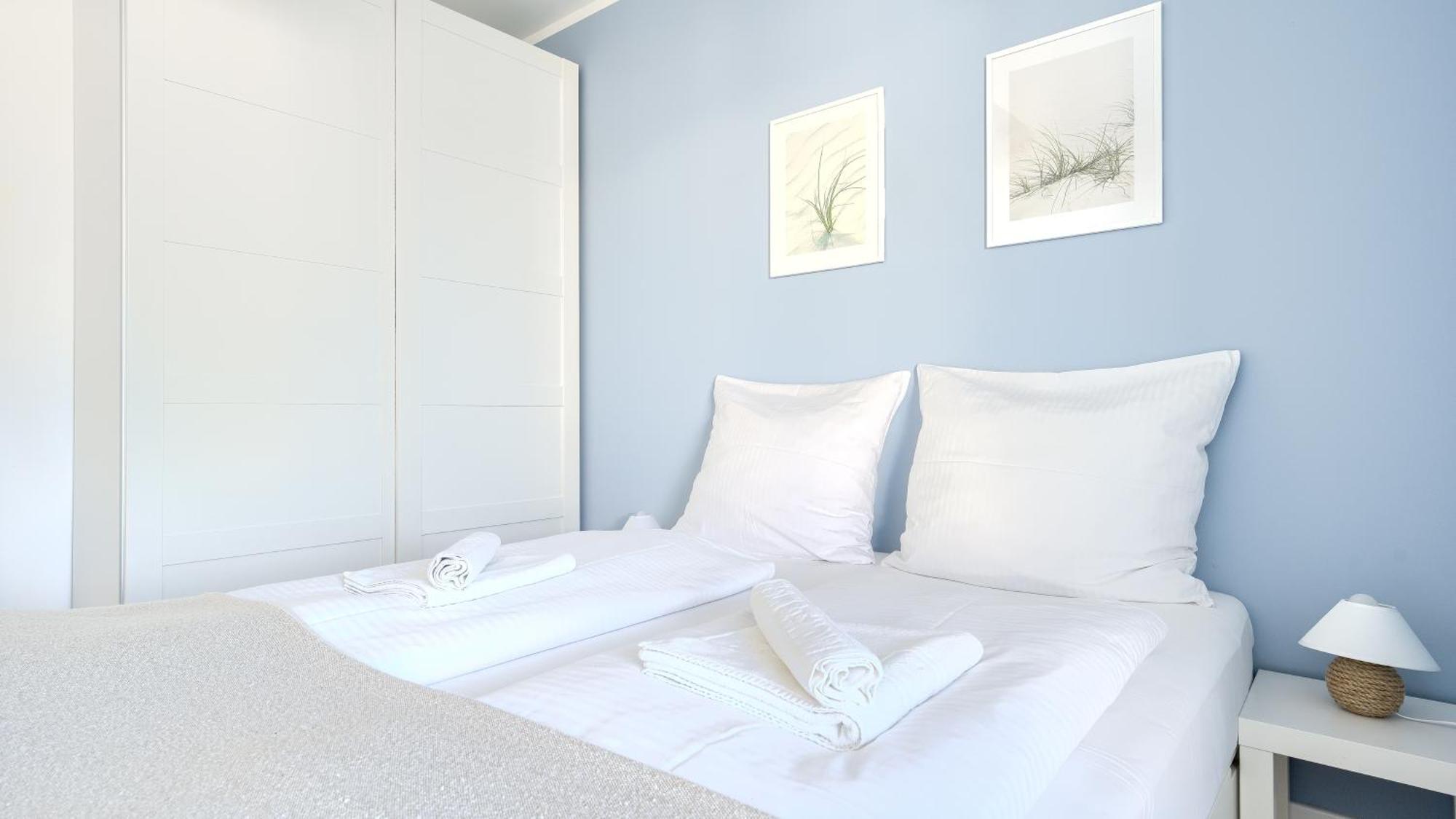 Apartamenty Sun & Snow Gaski Экстерьер фото