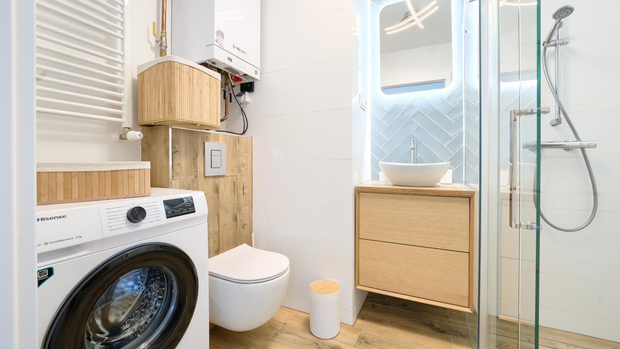 Apartamenty Sun & Snow Gaski Экстерьер фото