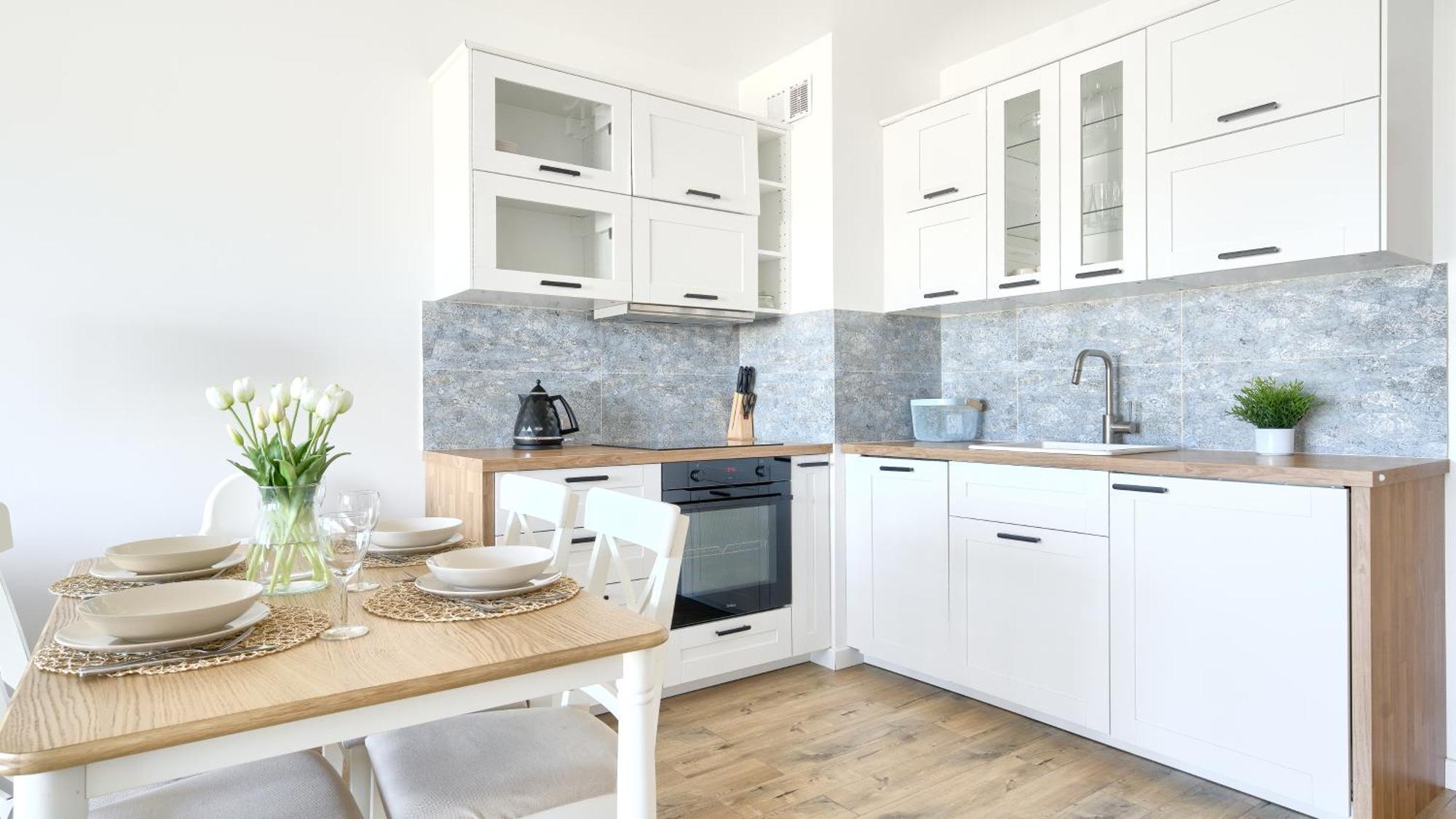 Apartamenty Sun & Snow Gaski Экстерьер фото