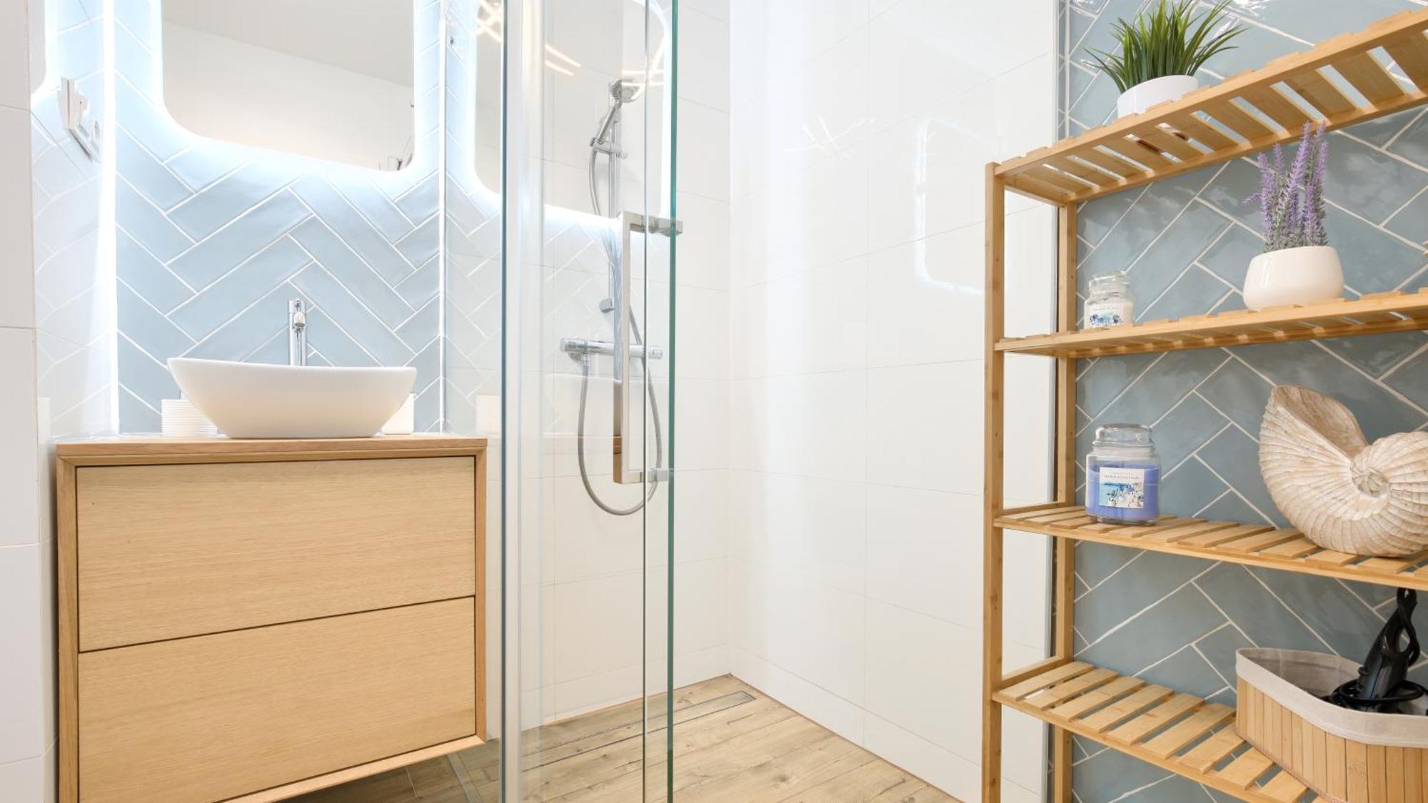 Apartamenty Sun & Snow Gaski Экстерьер фото